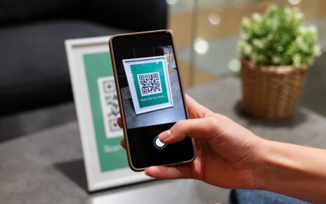 Códigos QR