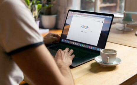 Cómo activar Zerg Rush en Google