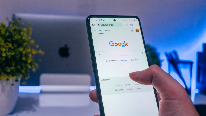 Cómo jugar a Quick Draw de Google