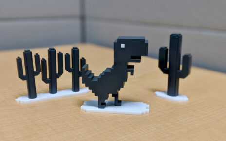 Cómo jugar al juego del dinosaurio de Chrome