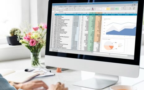 Cómo usar Excel con IA