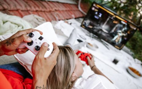 Historias de amor reales que nacieron jugando videojuegos