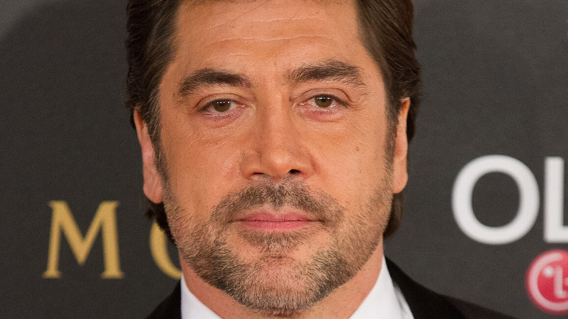 Javier Bardem