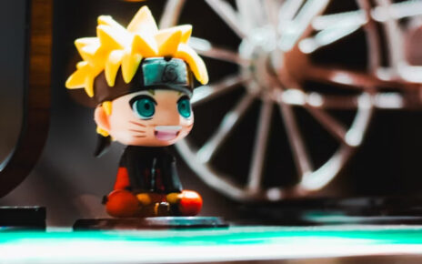 Naruto