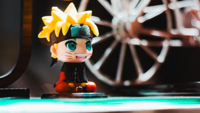 Naruto