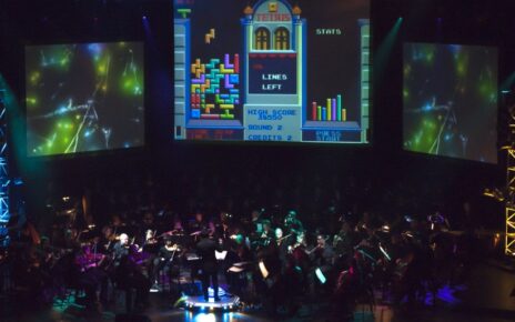 Origen géneros musicales videojuegos