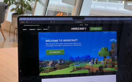 Premios que ganó Minecraft