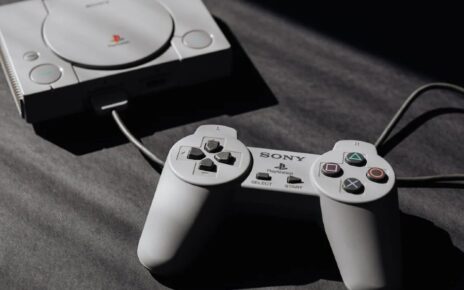Primera Playstation