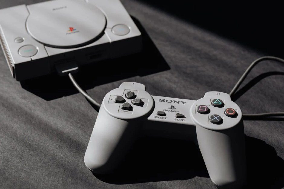 Primera Playstation