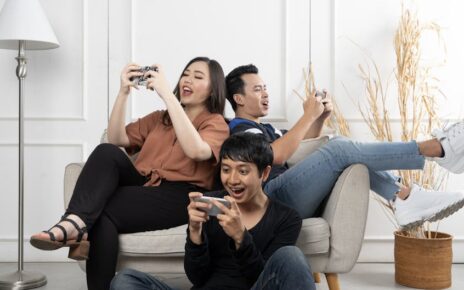 actores que empezaron su carrera en videojuegos