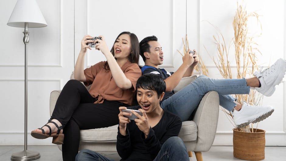 actores que empezaron su carrera en videojuegos