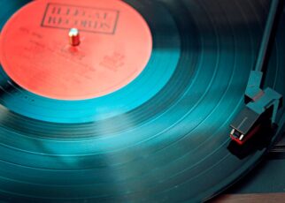 albumes de electric light orchestra