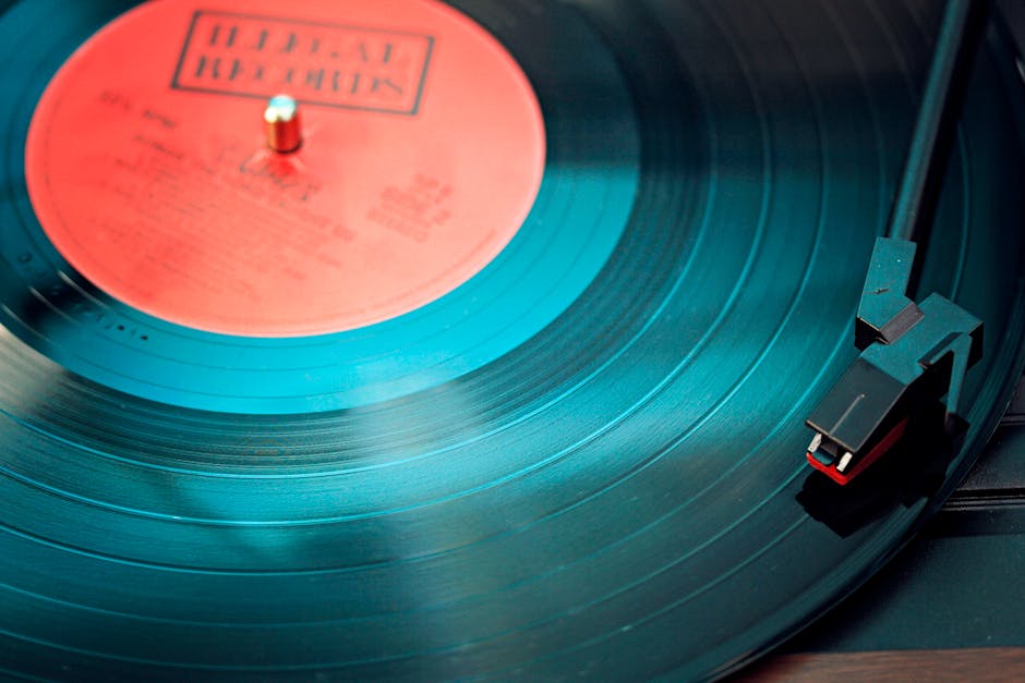 albumes de electric light orchestra