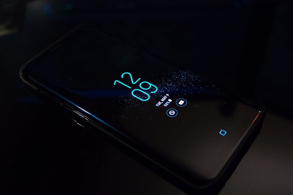 como actualizar tu movil android manualmente