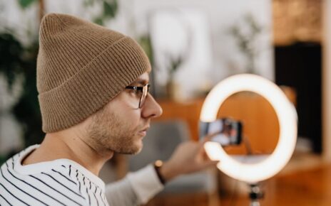 como crear un canal de youtube desde cero en 2025