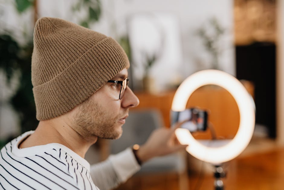 como crear un canal de youtube desde cero en 2025