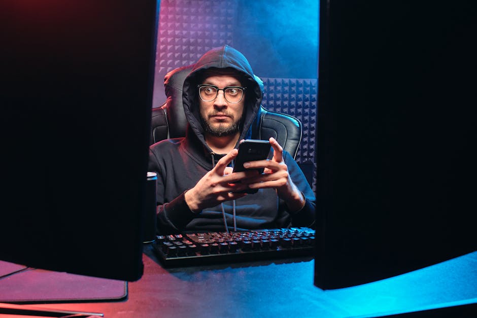 como crear una contrasena segura y facil de recordar