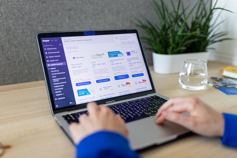 como crear una tienda online con shopify desde cero