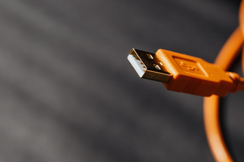 como formatear una usb sin perder tus archivos