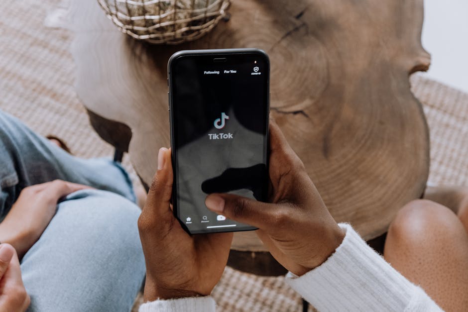 como funciona el algoritmo de tiktok en 2025