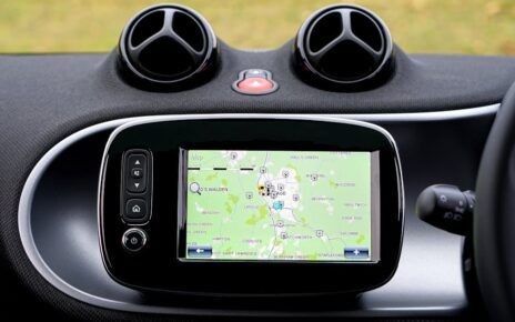 como funciona el gps y por que a veces falla