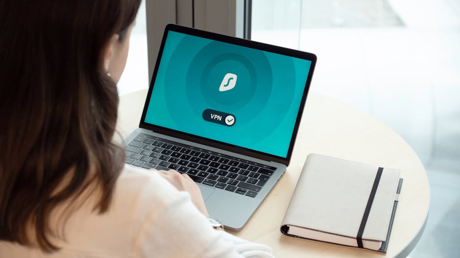 como funciona una vpn y por que deberias usar una