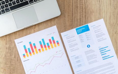 como hacer un curriculum con plantillas de canva