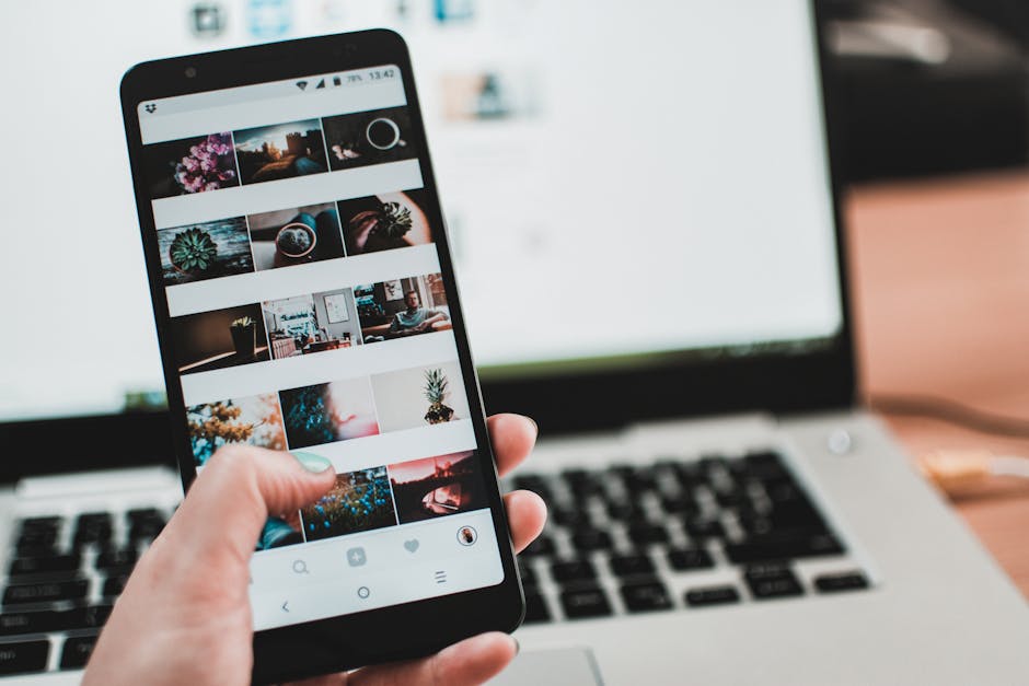 como instalar apps fuera de google play de forma segura