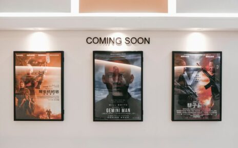 como serian los posters de peliculas si fueran videojuegos