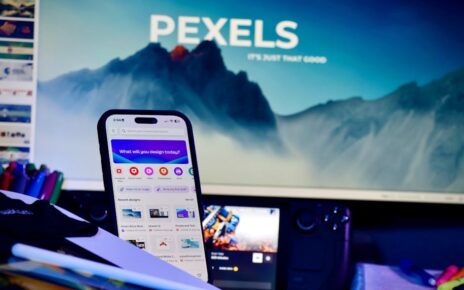 como usar canva para redes sociales como un experto