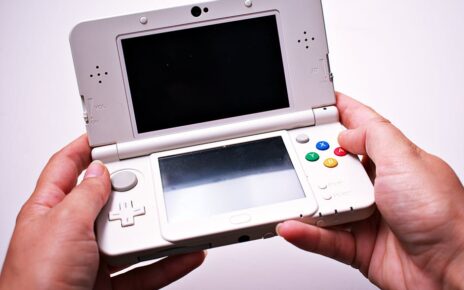 curiosidades sobre consolas portatiles olvidadas