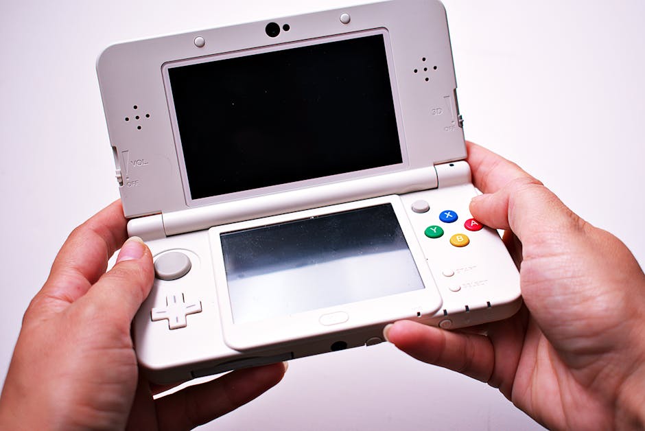 curiosidades sobre consolas portatiles olvidadas