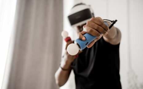 curiosidades sobre el primer juego de realidad virtual