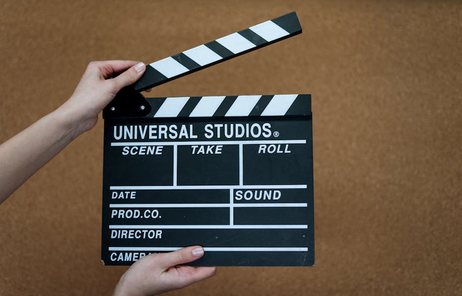 escenas de peliculas inspiradas en suenos reales