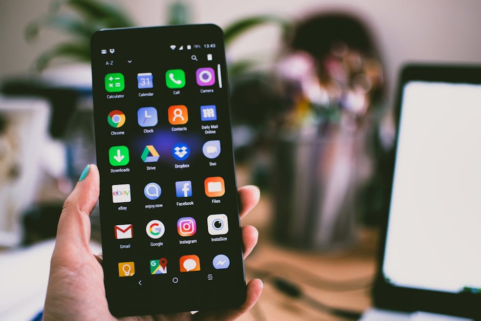 guia para eliminar virus de android sin restaurar