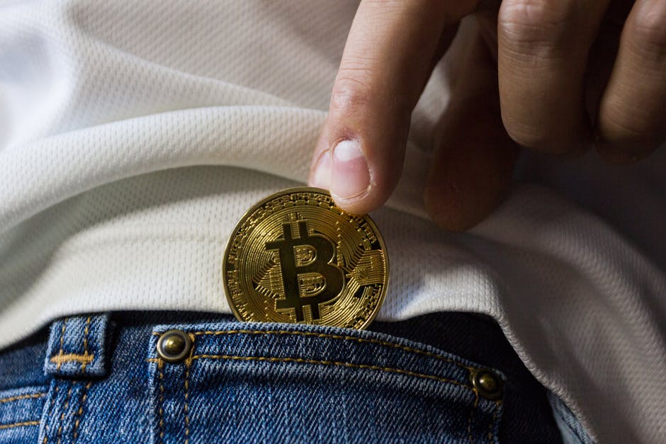 guia para entender que es blockchain en palabras simples
