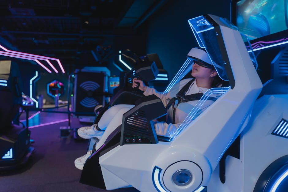 juegos que predijeron el futuro con sorprendente precision