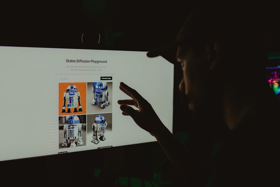 las mejores ia gratis para crear imagenes realistas en 2025