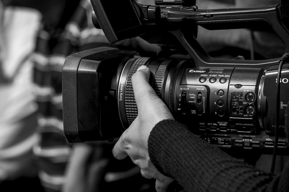 peliculas que se filmaron en secreto