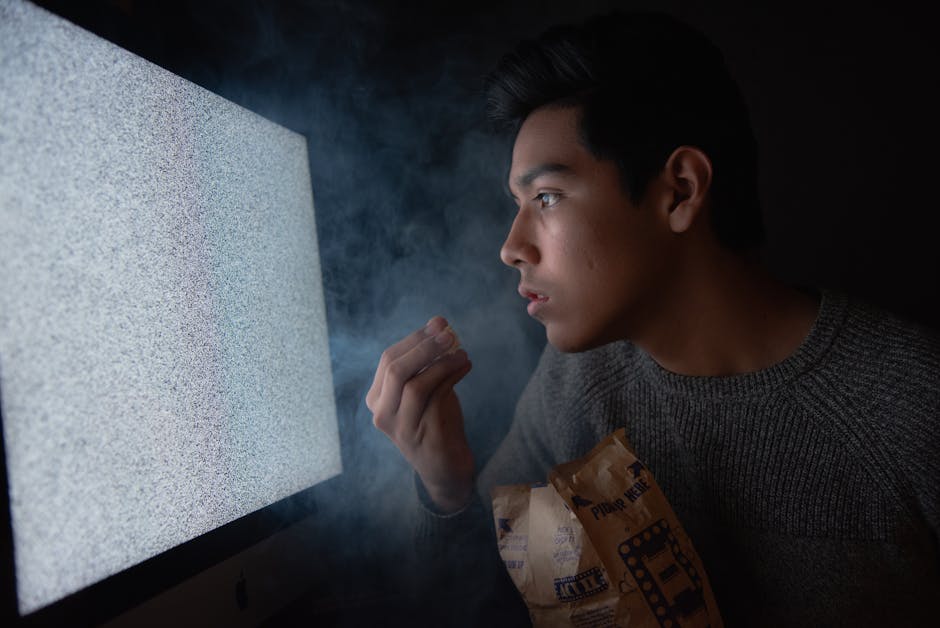 peliculas y programas de tv de kelsey chow