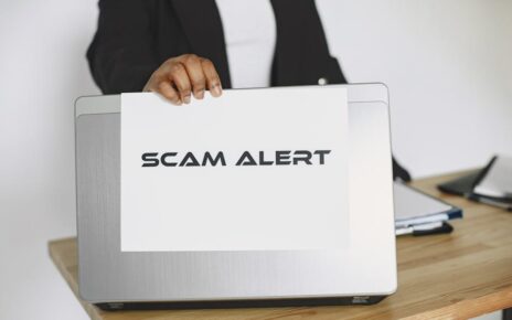que es el phishing y como protegerte en internet