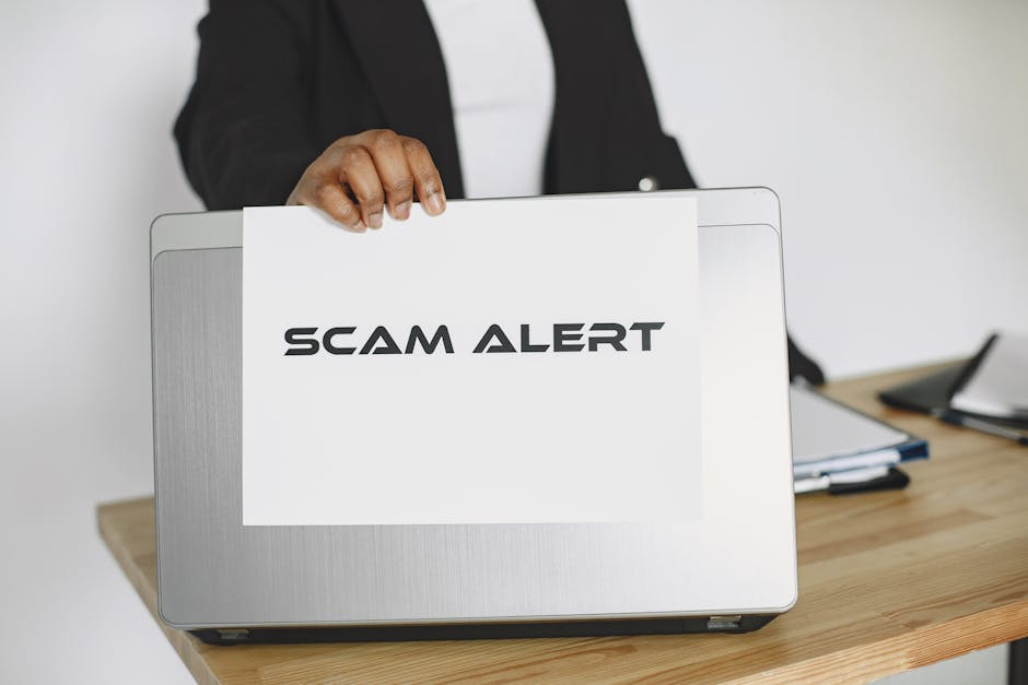 que es el phishing y como protegerte en internet