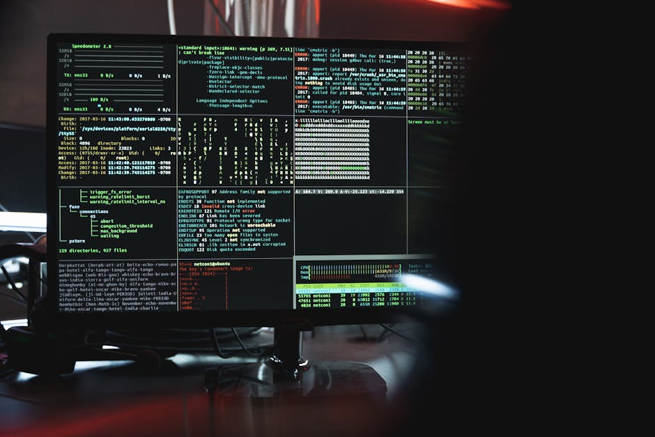que es un firewall y por que es importante