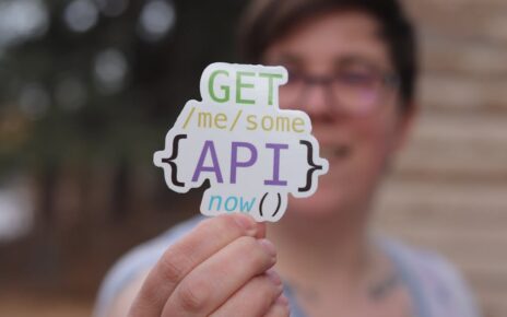 que es una api y para que sirve