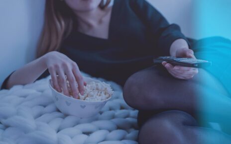 reparto de gigantes serie de television de 2018