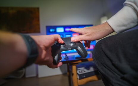 tecnologias de videojuegos que acabaron en medicina