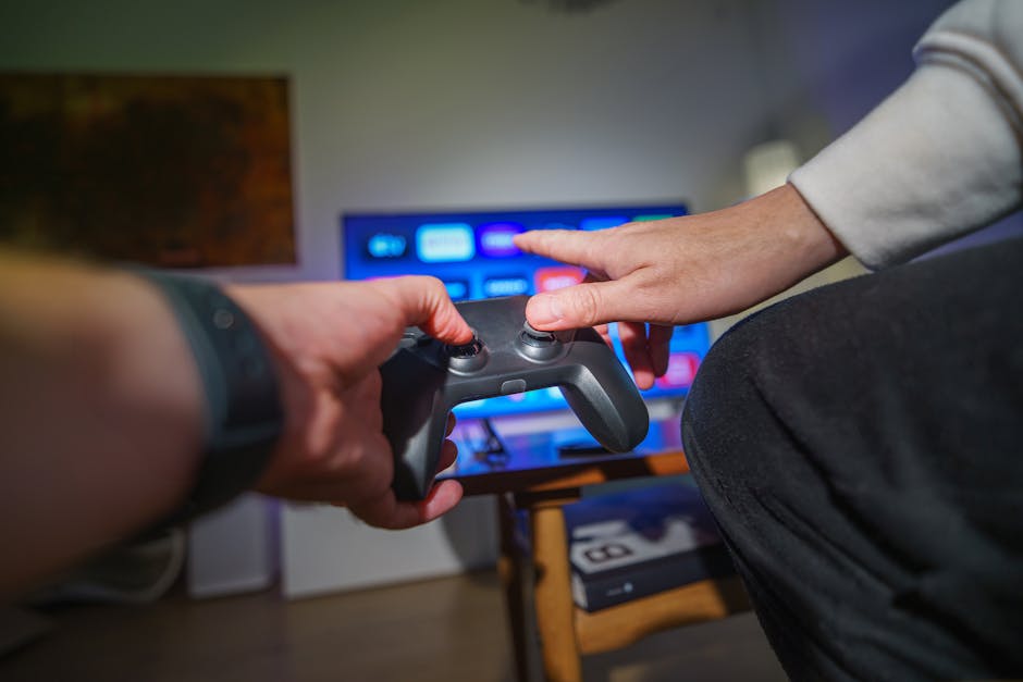 tecnologias de videojuegos que acabaron en medicina