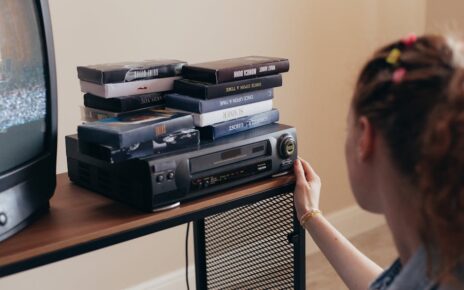 tecnologias que aparecen en peliculas de los 80 y existen hoy