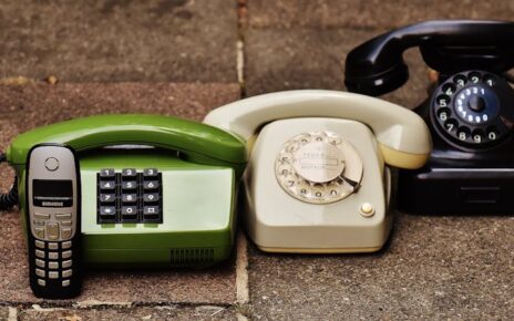 tecnologias que se abandonaron y ahora estan volviendo