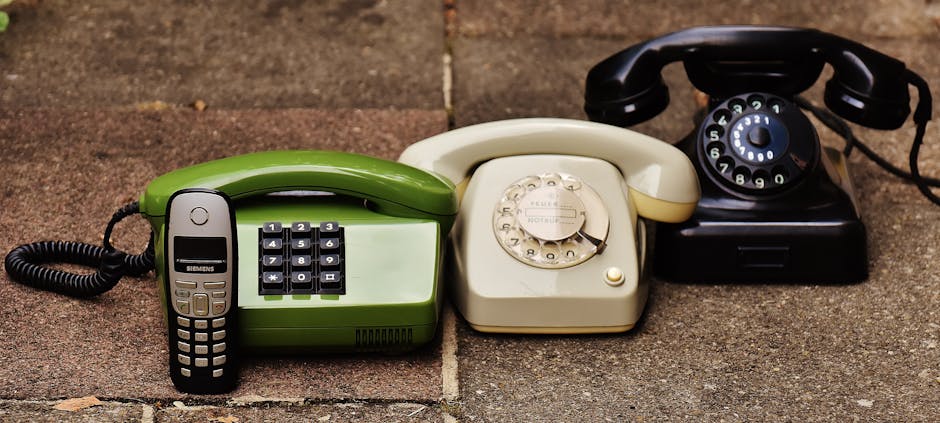 tecnologias que se abandonaron y ahora estan volviendo